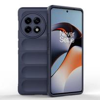 Airbag Anti-drop case For OnePlus 13 13T Nord 4 ACE 3 Pro 1 + One Plus 11 R 12 12R 10 10T Hybrid Shockproof Heavy Cover OnePlus 11 gray