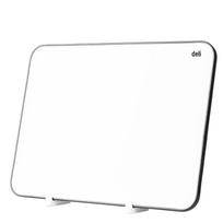 Deli Erasable Whiteboards, Markers & Magnets white
