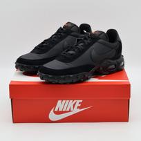 FV6946-001 Nike Air Max Waffle Racer SP Triple Black (Men's) 11 black