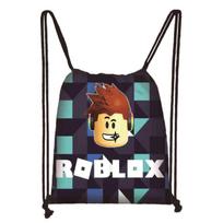 Roblox Spausdinta Kuprinė, Vaikų Ir Pradinių Mokyklų Krepšiai, Palaikymas Standard
