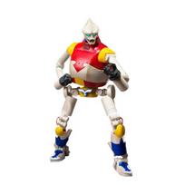 TAMASHII NATIONS Godzilla S.P. Jet Jaguar (2021) Bandai Spirits S.H.MonsterArts action figure white