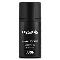 Lush Fresh As Solid Perfume 1 pcs 11g