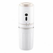 Xiaomi Portable Electric Coffee Grinder With Adjustable Coarseness Type C Rechargeable Travel Coffee Maker For Pour Over Cold Brew balta