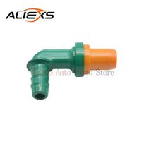 LFP7-13-890 For Ford Fusion/Transit Connect/Escape 09UP Mazda NEW PCV VENT VALVE LFP713890 8S4Z6A666A Auto parts accessories Ventilation Valves 4 kaip parodyta spalva