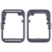 For Huawei Watch Fit 2 Original LCD Screen Frame Bezel Plate, Broken Smartwatch Frame Replacement Repair Part gray