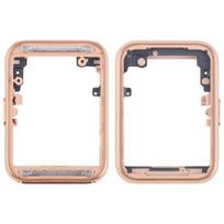 For Huawei Watch Fit 2 Original LCD Screen Frame Bezel Plate, Broken Smartwatch Frame Replacement Repair Part beige