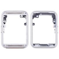 For Huawei Watch Fit 2 Original LCD Screen Frame Bezel Plate, Broken Smartwatch Frame Replacement Repair Part white