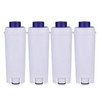 Filter for Delonghi coffee machine DLS C002 DLSC002, water purification system.