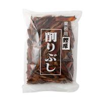 Kintora Katsuo Bonito Flakes Thick Shavings Commercial Use 1kg gray