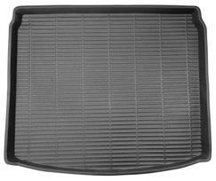 Dacia Duster III SUV (upper floor) 2024- LUCKY3D Trunk Mat/Carpet