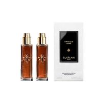 Guerlain Angélique Noire Recharges de Parfum Sample Set Eau De Parfum EDP 20ml*2 20ml*2