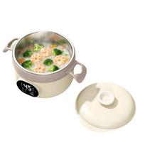 304 Food-grade Stainless Steel Baby Feeding Bowl  Baby Food Storage & Heating pilka