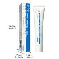 Blue Copper Peptide GHK-Cu Hydrating & Firming Serum Cross-border Serum