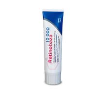 Retinobase 10000 Ultralight Cream Formula With Vitamin A 30