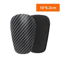Extra Mini Football Shin Guards Kids Youth Shin Guards Protective Equipment Shin Guards Mini Soccer Shin Guards 1 B