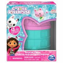 Gabby' Dollhouse Gabby' Cat House Collectible Surprise Figurines 1 Pc S