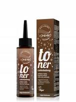 Onlybio Hair In Balance plaukų tonikas, šokoladinis 100 100 ml