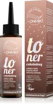 Onlybio Hair In Balance plaukų tonikas, šokoladinis 100 100 ml
