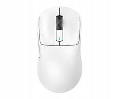 Attack Shark X3Pro 8Khz Paw3395 Omron Mouse White 1 Pc