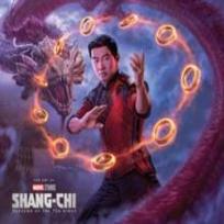 Marvel Studios ShangChi And The Legend Of The Ten Rings The Art Of The Movie by Marvel Comics... 9781302923594