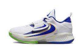 Nike Zoom Freak 4 PS 'Summer Vibes' DQ0552-103 29.5 white