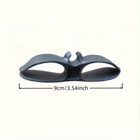Adhesive Wire Organizer, Invisible Cable Clip, Self Adhesive Cord Holder for Kitchen Home Office Appliances juoda