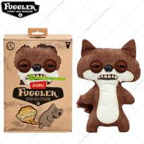 Originalūs Fuggler Baisūs Dantys Monstrų Pliušiniai Žaislai Kawaii Animacinis Fugglerius Suirzęs Ateivis Plačiai Atmerktas Keistuolis Pliušinės Lėlės Dovanos Vaikams
