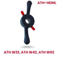Zamiennik ath-heinl: nakrętka szybkomocująca w22, w42, w62