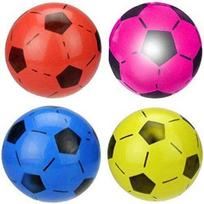 Rungtynės Treniruotės Vaikai Futbolo Kamuolys Sportas Elastingi Kamuoliai Užpildai Paplūdimio Kamuoliai Vaikai 20cm white