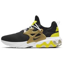 Nike React Presto Brutal Honey AV2605-001 43 black