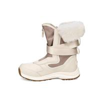 UGG Tahoe Snow Boots White Women's 1103848-JSM EU 36 white