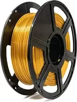 3D spausdinimo PLA gija Flashforge SLG 1,75 mm Šilko auksas 1 kg