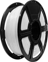 3D spausdinimo gijos FlashForge PETG 1,75 mm balta 1 kg ritė