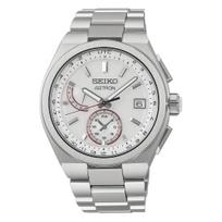 Seiko Watch ASTRON SBXY093 Mens Wristwatch Made Japan Solar Radio Controlled Collaboration Limited Model Doctors Without Borders 2025