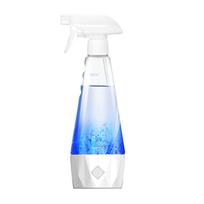 Sodium Hypochlorite Generator Spray Maker Homemade Disinfectant Generator Cleaning Detergent Generator Salt and Water Electrolysis Machine Cleaning S balta