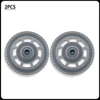 For Dreame X50 Ultra/ X50 Pro /X50 Master/ L50 Pro Mop Tray Mopping Holder Mount Spare Accessory Parts. 2pcs gray
