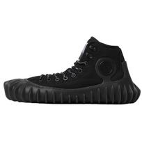 Bottega Veneta Denver High top Casual Shoes Men's Black 775321V3V701000 EU 41 black