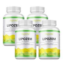 Buporai - Garcinia Cambogia Extract - Keto-Friendly Dietary Supplement - Digestion and Weight Management 120*4