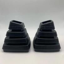 Joystick Rubber Dust Boot Fit for Bobcat E20 17 45 Excavator Replacement Part 2PCS