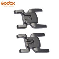 Godox V1 V860 V850 TT600 TT685 TT350 V850II 860II 860III Original Top Hot Boot Duck Paw Base Flash Micro Bracket Base