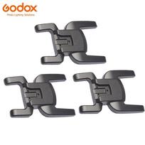 Godox V1 V860 V850 TT600 TT685 TT350 V850II 860II 860III Original Top Hot Boot Duck Paw Base Flash Micro Bracket Base