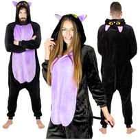 Onesie Kigurumi Pajamas - Pikachu Onesie Kigurumi Pajamas - Pikachu brown