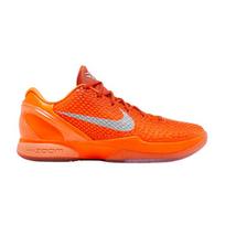 Nike Kobe 6 Protro Total Orange 35.5 red