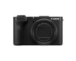 Canon PowerShot V1 Hybrid Camera Ultra-Wide Zoom Lens 4K Video Vlog Live Streaming Content Creation Compact Design juoda