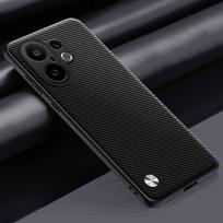 Luxury PU Leather Case For Vivo X200 FE Back Cover TPU Silicone Shockproof Full Protection Phone Case For VivoX200 FE X200FE 5G For Vivo X200 FE