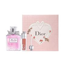 Dior Miss Dior Blooming Bouquet Eau de Toilette With Lip Gloss Set Limited Edition Gift Set 50ml+038