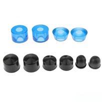 10pcs/set General Pivot Cups Kit Shock Proof Accessory  for Tricked Boards Longboard Double Kick