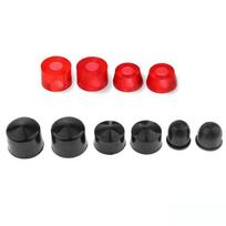 10pcs/set General Pivot Cups Kit Shock Proof Accessory  for Tricked Boards Longboard Double Kick