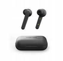 Urbanista Paris 37058 In-Ear Headphones Black 1 Pc