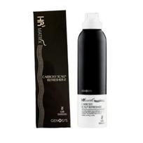 GENOSYS HR3 Karboksi galvos odos gaiviklis 200ml Korėjos grožis black